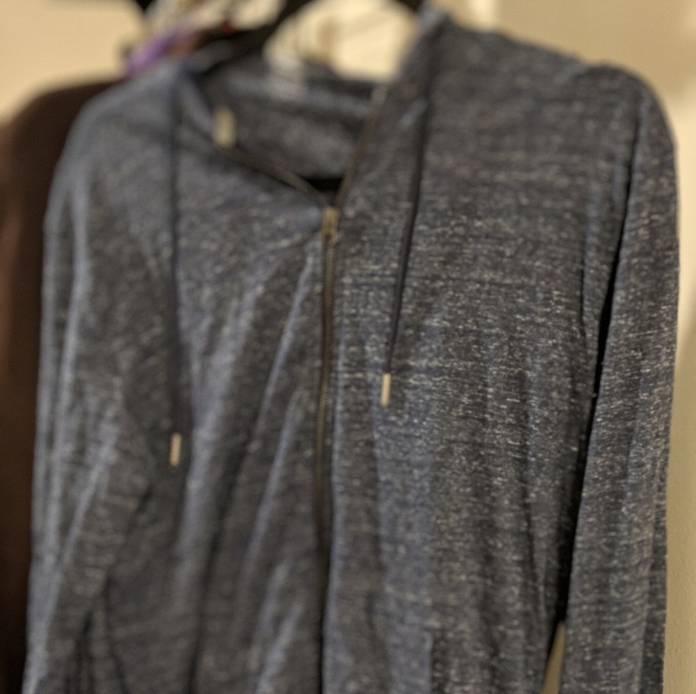 Large Old Navy sweatshirt